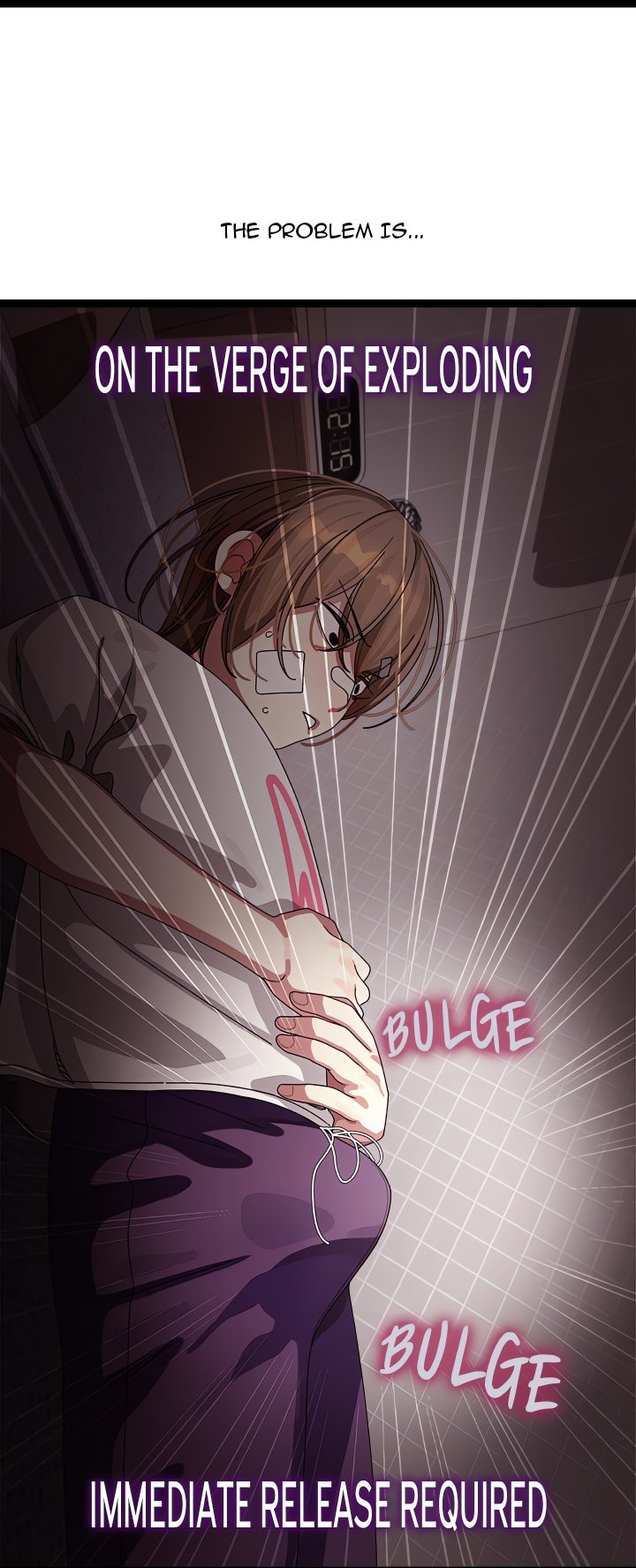 From Weakling to Nemesis (Uncensored) - Chapter 9 [photo 52] - MangaPorn