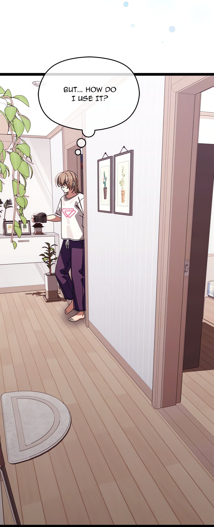 From Weakling to Nemesis (Uncensored) - Chapter 9 [photo 56] - MangaPorn