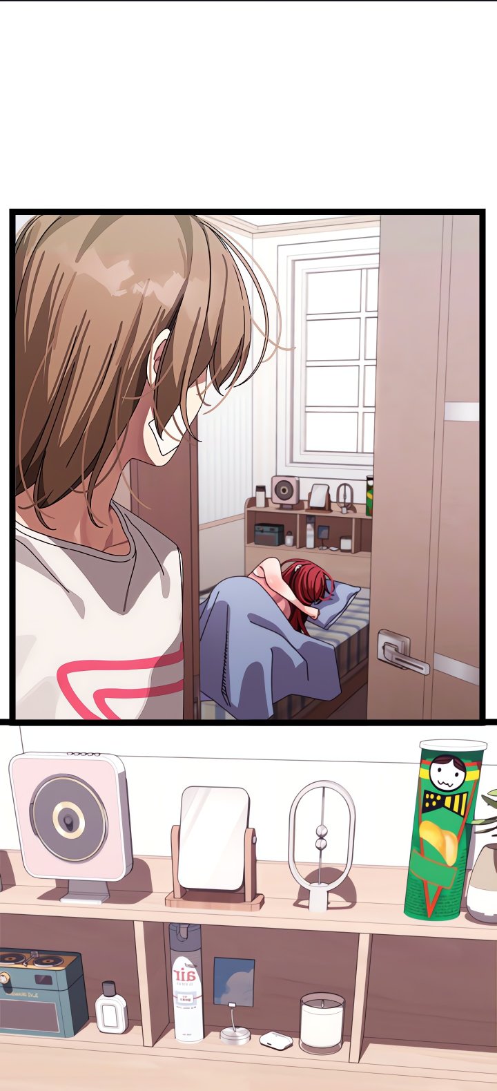 From Weakling to Nemesis (Uncensored) - Chapter 9 [photo 57] - MangaPorn