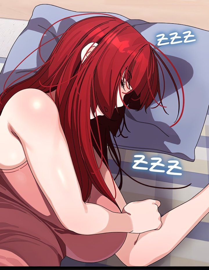 From Weakling to Nemesis (Uncensored) - Chapter 9 [photo 58] - MangaPorn