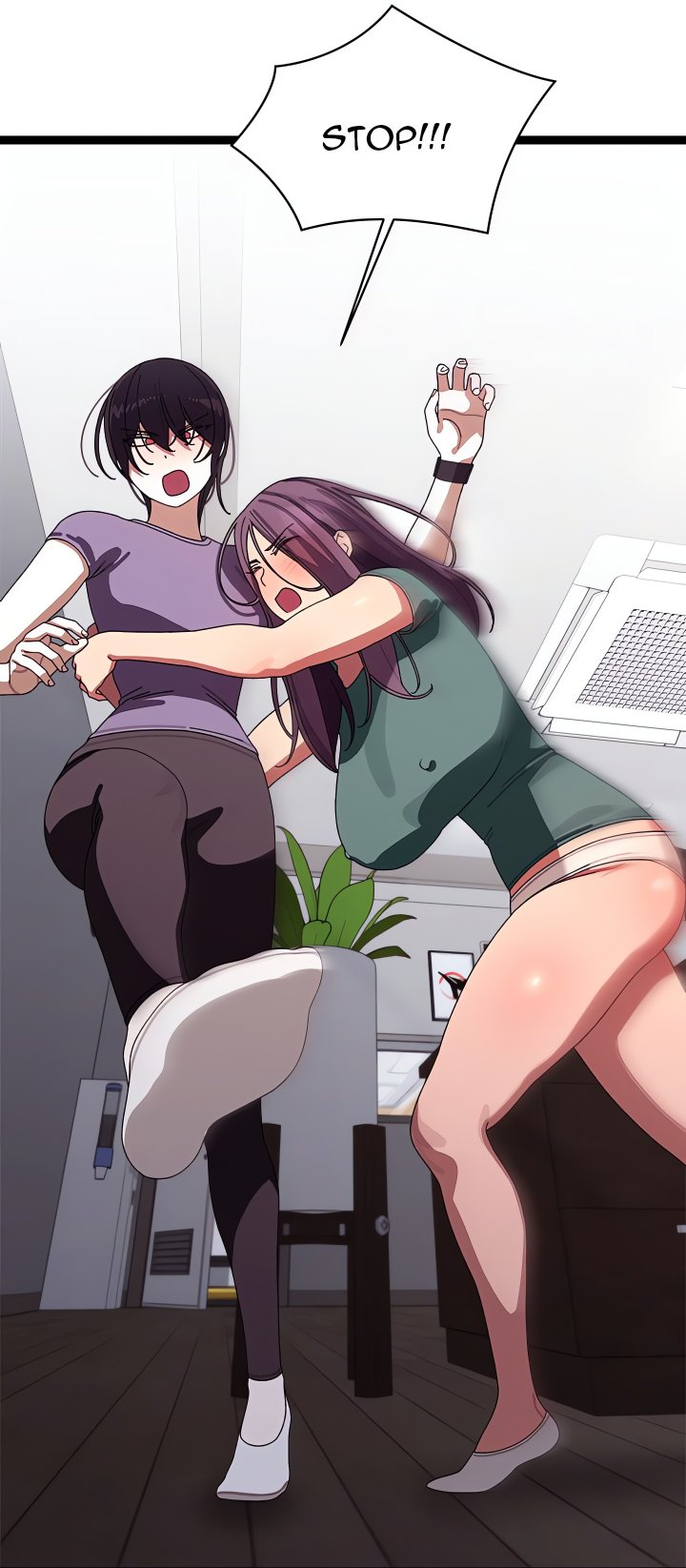From Weakling to Nemesis (Uncensored) - Chapter 9 [photo 6] - MangaPorn