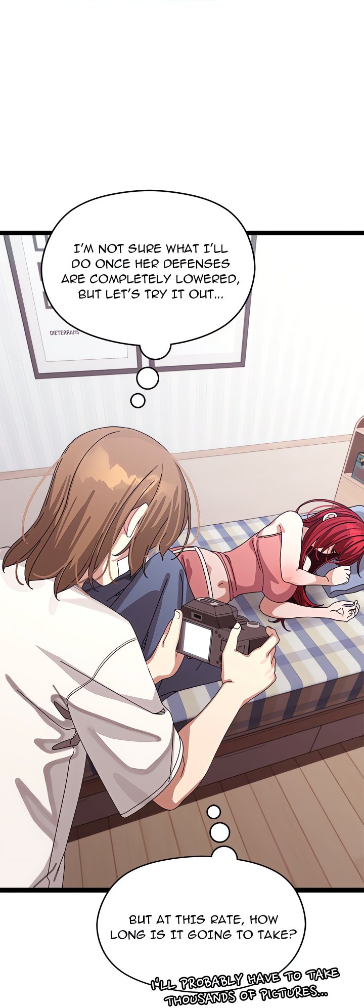 From Weakling to Nemesis (Uncensored) - Chapter 9 [photo 63] - MangaPorn