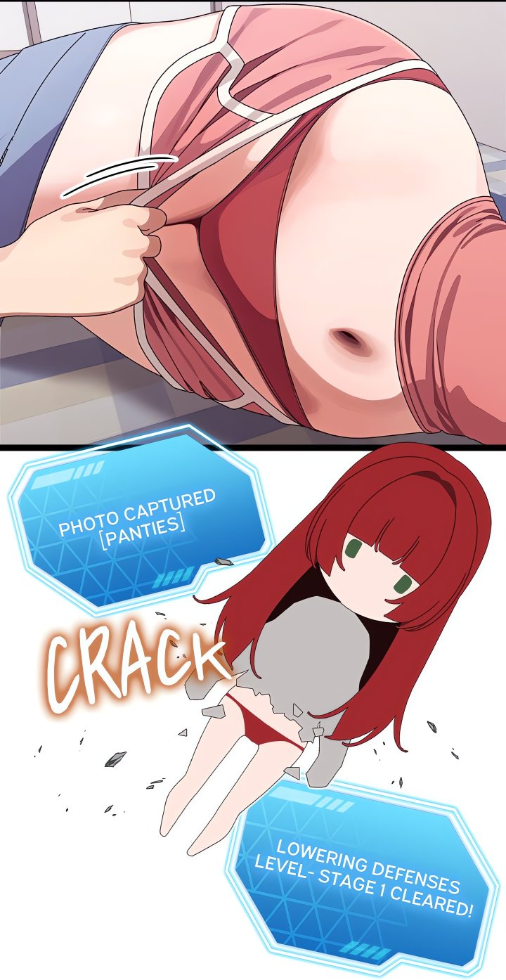 From Weakling to Nemesis (Uncensored) - Chapter 9 [photo 67] - MangaPorn