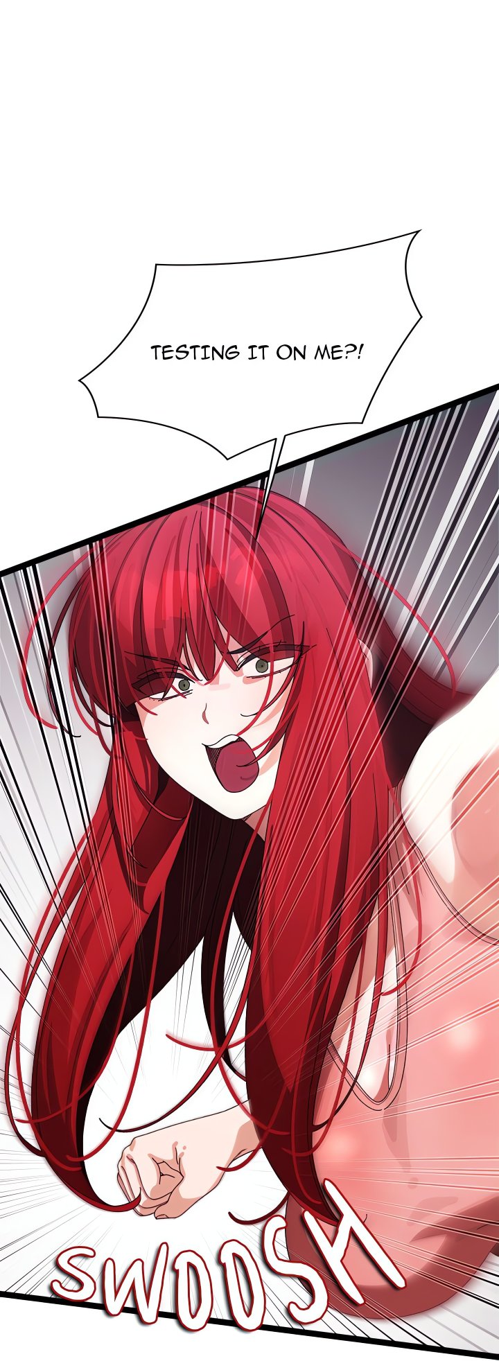 From Weakling to Nemesis (Uncensored) - Chapter 9 [photo 78] - MangaPorn