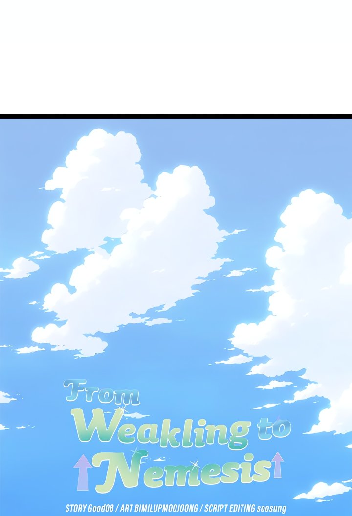 From Weakling to Nemesis (Uncensored) - Chapter 9 [photo 8] - MangaPorn