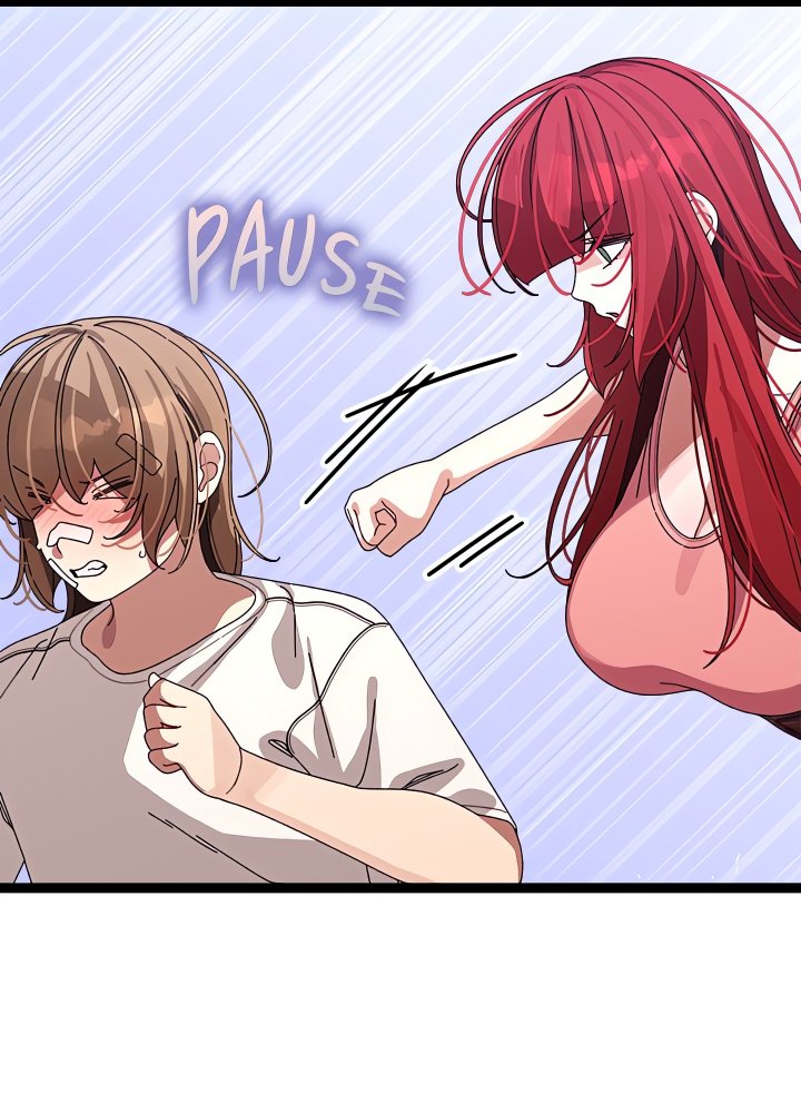 From Weakling to Nemesis (Uncensored) - Chapter 9 [photo 80] - MangaPorn