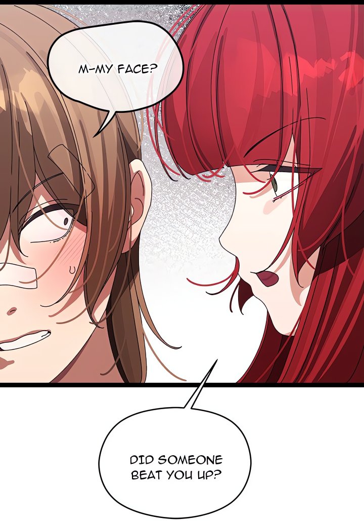 From Weakling to Nemesis (Uncensored) - Chapter 9 [photo 82] - MangaPorn