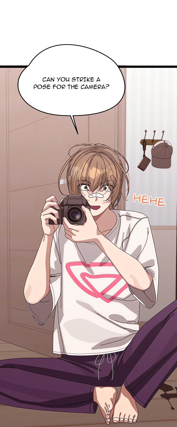 From Weakling to Nemesis (Uncensored) - Chapter 9 [photo 88] - MangaPorn