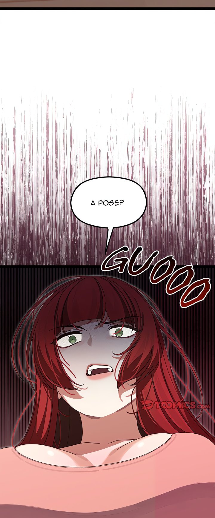 From Weakling to Nemesis (Uncensored) - Chapter 9 [photo 89] - MangaPorn