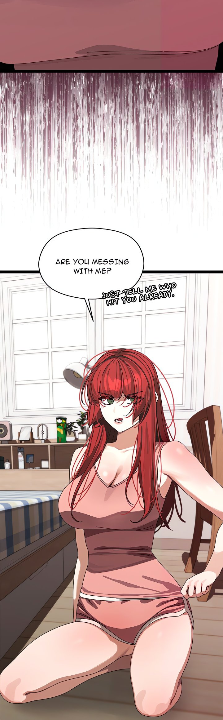 From Weakling to Nemesis (Uncensored) - Chapter 9 [photo 90] - MangaPorn