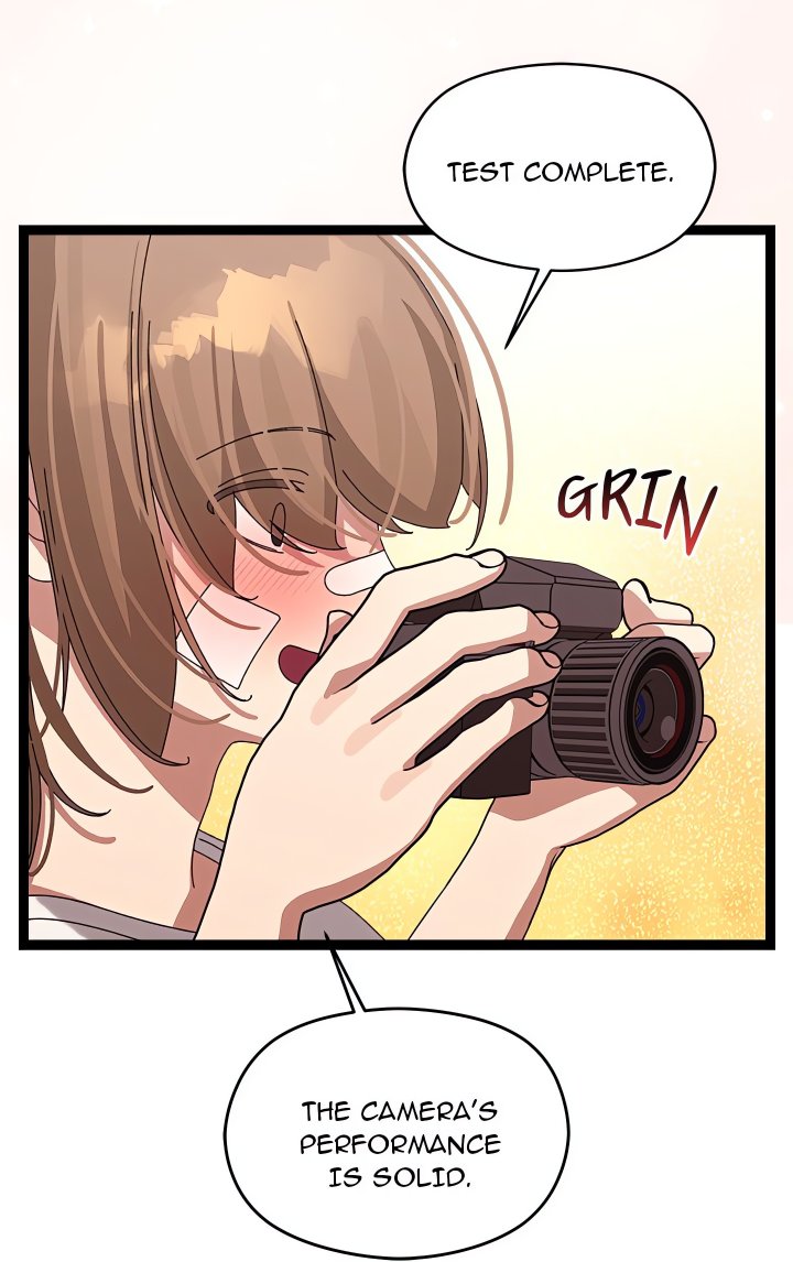 From Weakling to Nemesis (Uncensored) - Chapter 9 [photo 95] - MangaPorn