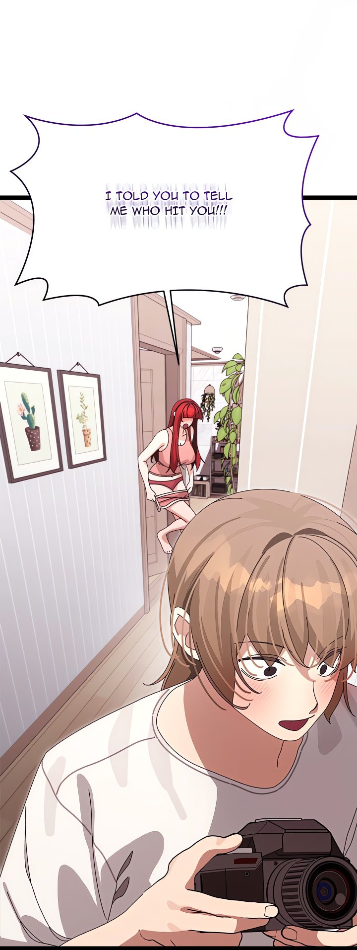 From Weakling to Nemesis (Uncensored) - Chapter 9 [photo 98] - MangaPorn