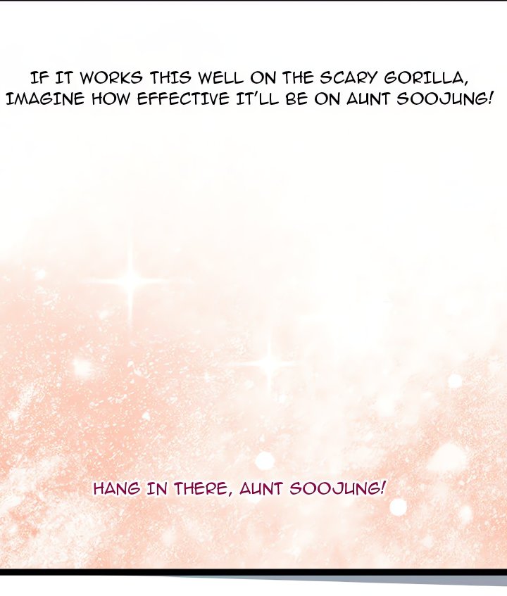 From Weakling to Nemesis (Uncensored) - Chapter 9 [photo 99] - MangaPorn