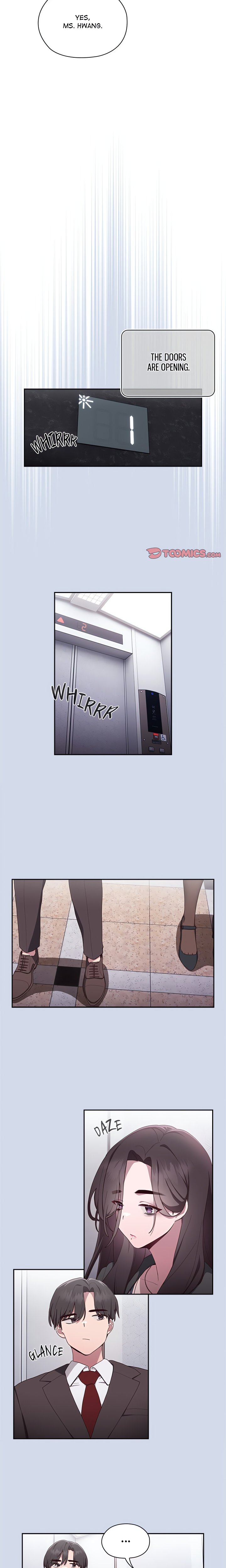 Troublesome Employee Warning (Uncensored) - Chapter 1 [photo 10] - MangaPorn