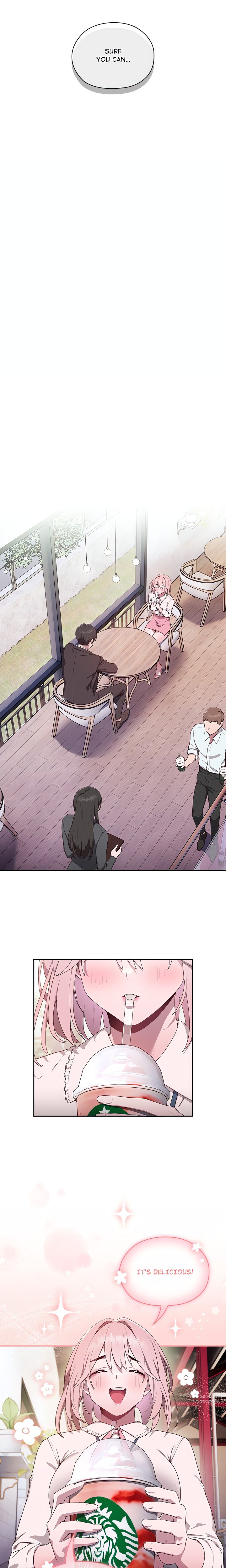 Troublesome Employee Warning (Uncensored) - Chapter 2 [photo 16] - MangaPorn