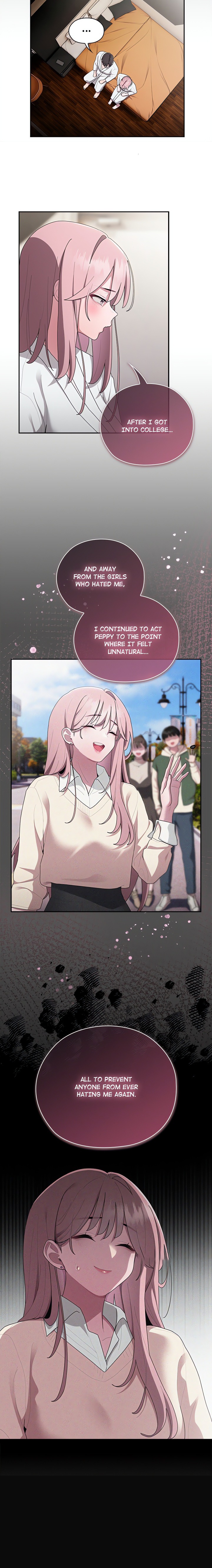 Troublesome Employee Warning (Uncensored) Chapter 29 - Page 13