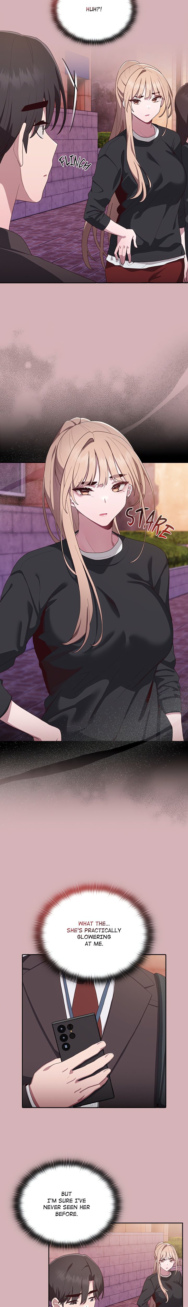Troublesome Employee Warning (Uncensored) - Chapter 3 [photo 15] - MangaPorn