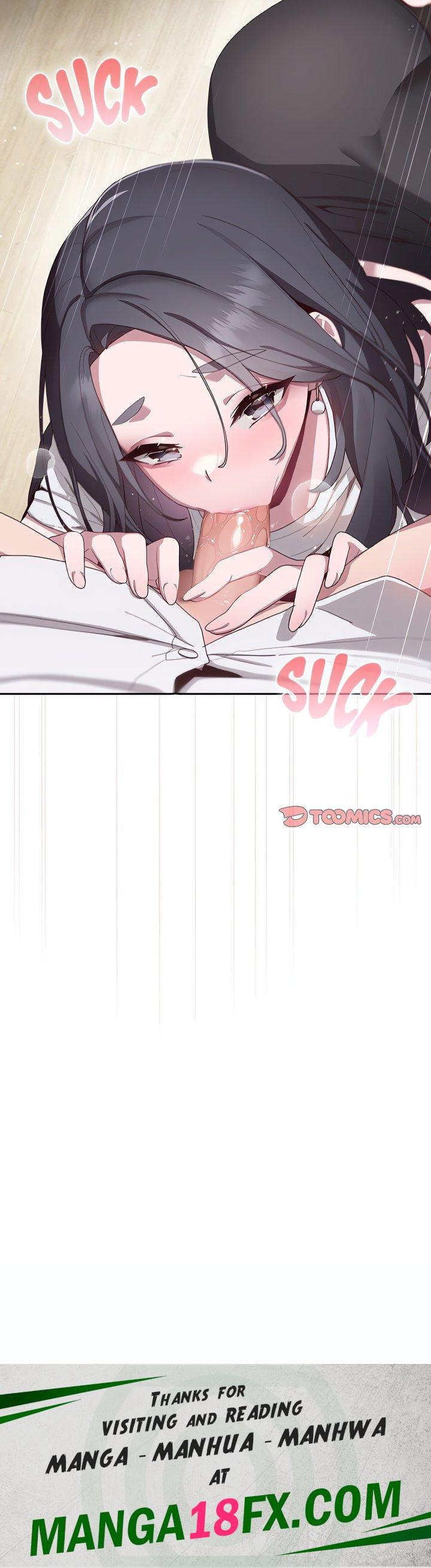 Troublesome Employee Warning (Uncensored) - Chapter 3 [photo 28] - MangaPorn