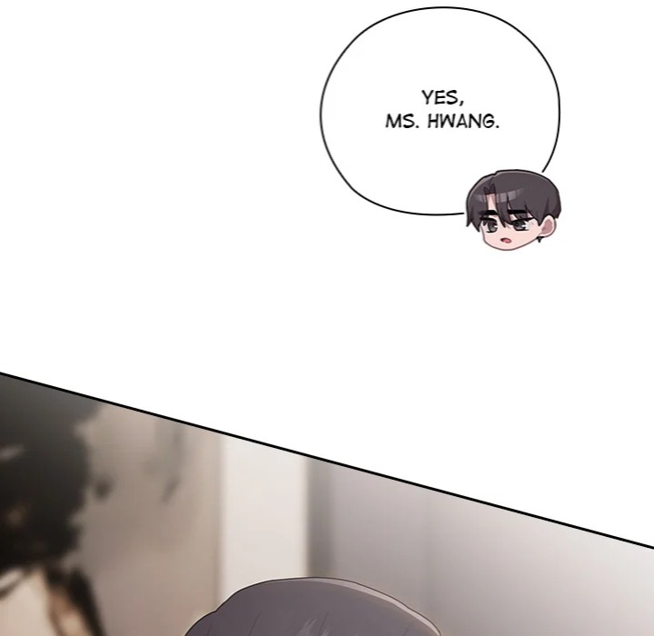 Troublesome Employee Warning (Uncensored) Chapter 32 - Page 10