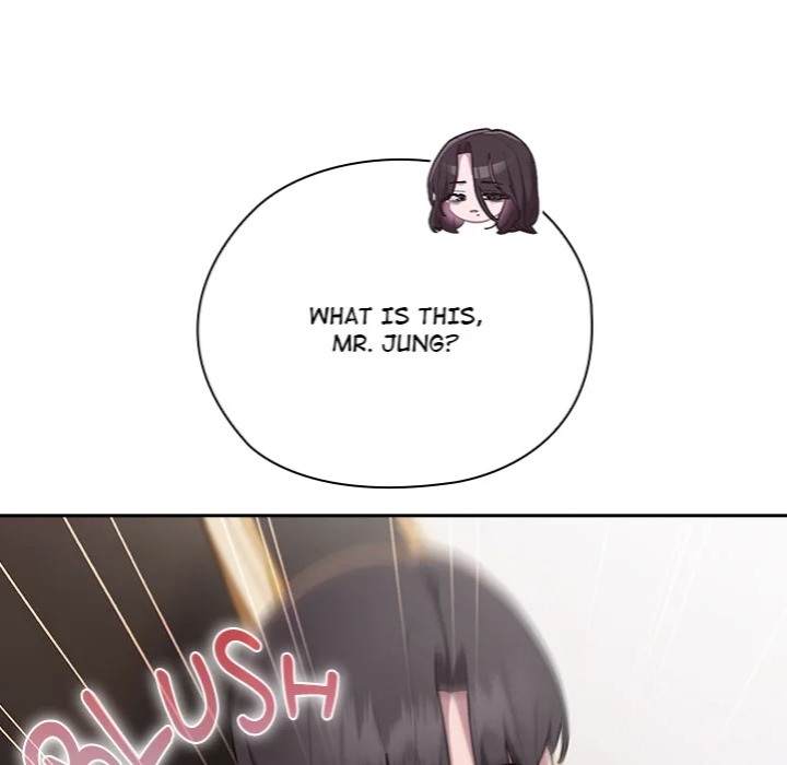 Troublesome Employee Warning (Uncensored) Chapter 32 - Page 136