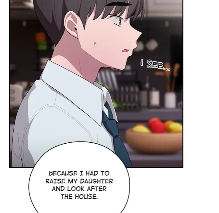 Troublesome Employee Warning (Uncensored) Chapter 32 - Page 37