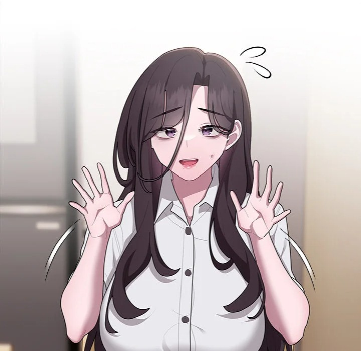 Troublesome Employee Warning (Uncensored) Chapter 32 - Page 61