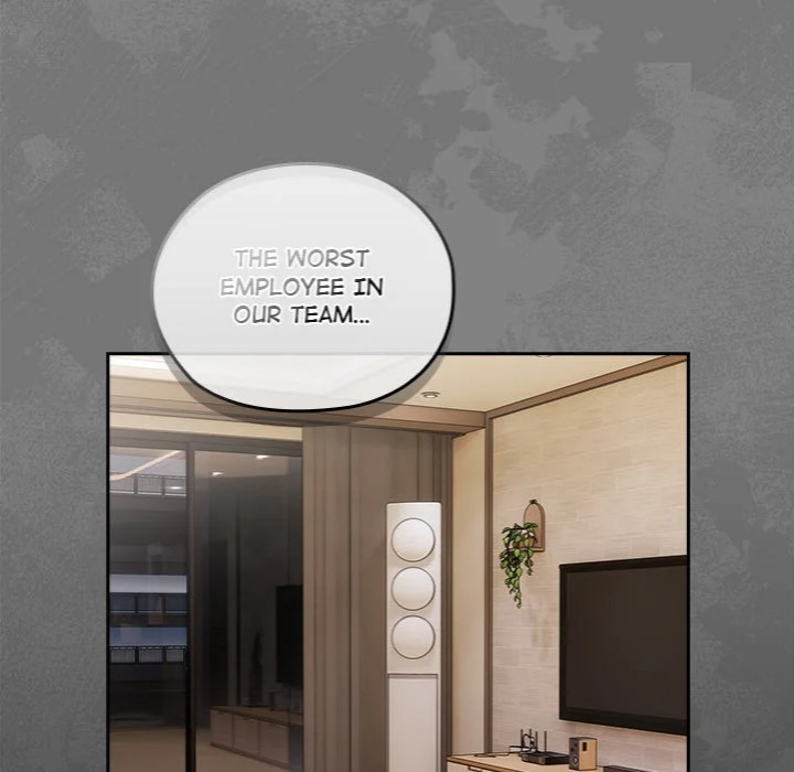 Troublesome Employee Warning (Uncensored) Chapter 32 - Page 80