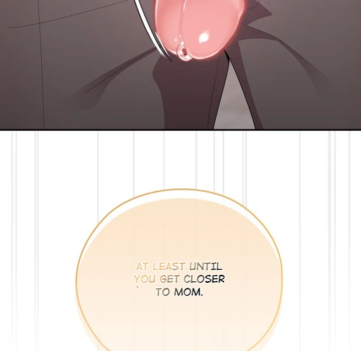 Troublesome Employee Warning (Uncensored) Chapter 37 - Page 110