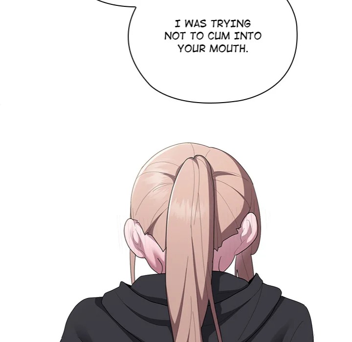 Troublesome Employee Warning (Uncensored) Chapter 37 - Page 170