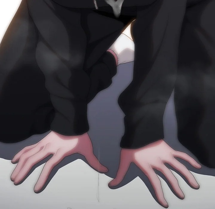 Troublesome Employee Warning (Uncensored) Chapter 37 - Page 177