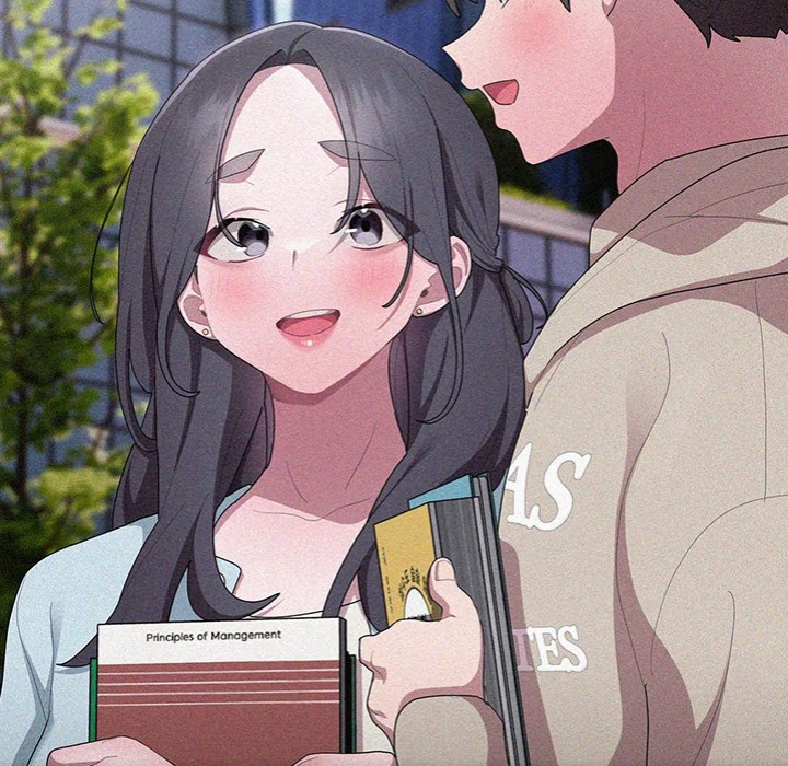 Troublesome Employee Warning (Uncensored) Chapter 37 - Page 5