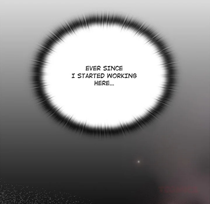 Troublesome Employee Warning (Uncensored) Chapter 37 - Page 57