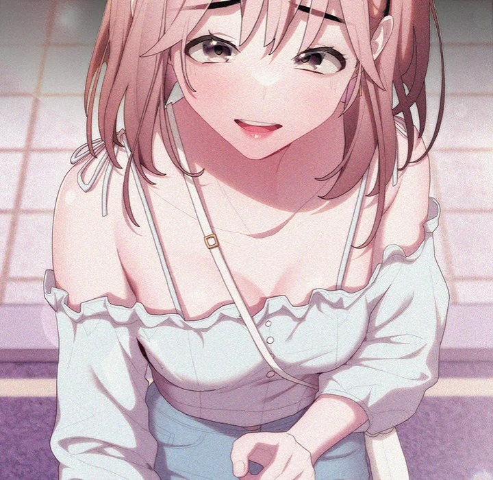 Troublesome Employee Warning (Uncensored) Chapter 37 - Page 59