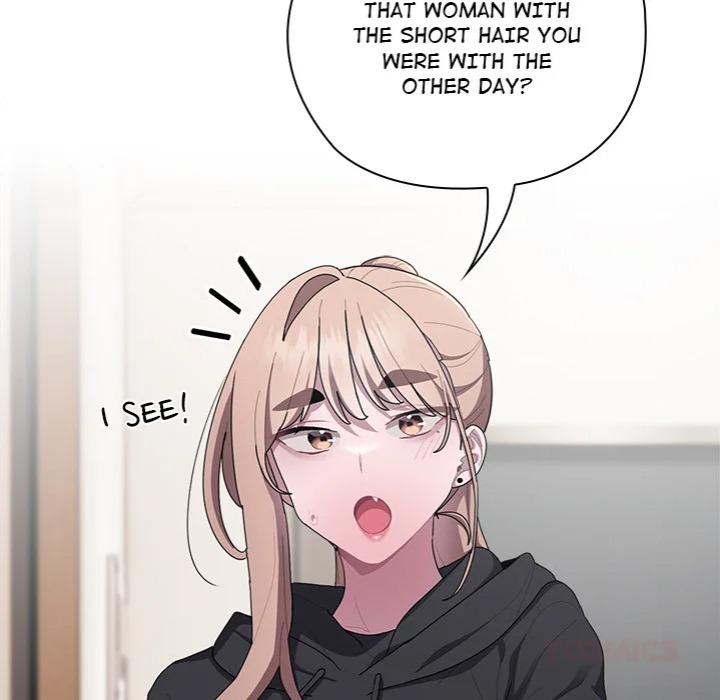 Troublesome Employee Warning (Uncensored) Chapter 37 - Page 84