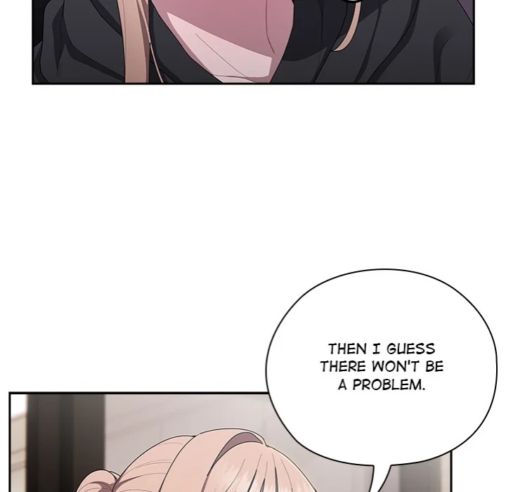 Troublesome Employee Warning (Uncensored) Chapter 37 - Page 99