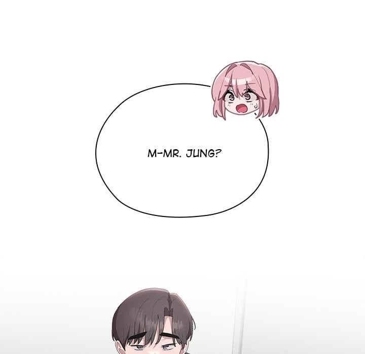 Troublesome Employee Warning (Uncensored) Chapter 42 - Page 128