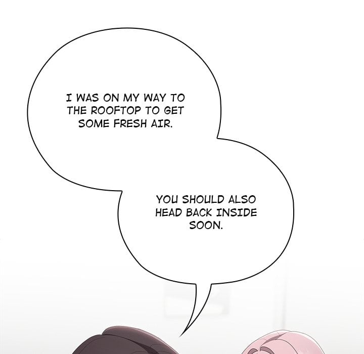 Troublesome Employee Warning (Uncensored) Chapter 42 - Page 140