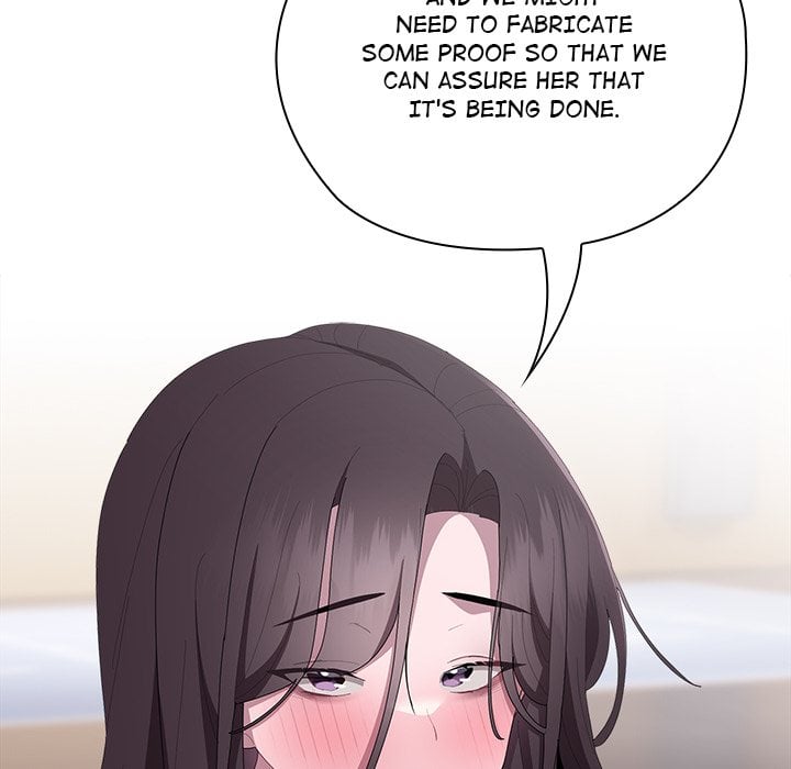 Troublesome Employee Warning (Uncensored) Chapter 42 - Page 42