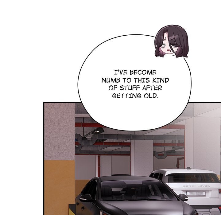 Troublesome Employee Warning (Uncensored) Chapter 42 - Page 52