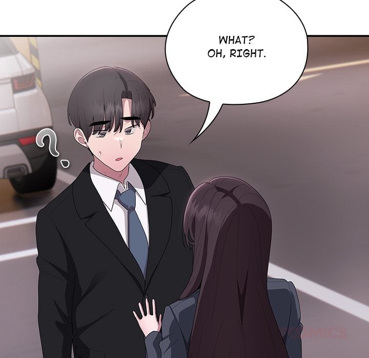 Troublesome Employee Warning (Uncensored) Chapter 42 - Page 66