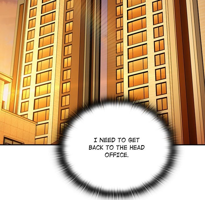 Troublesome Employee Warning (Uncensored) Chapter 42 - Page 88