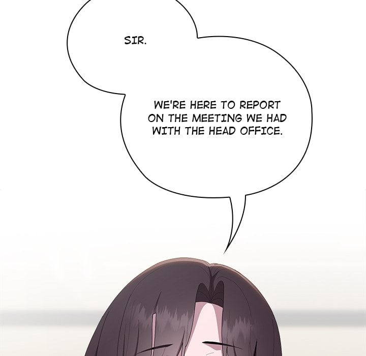 Troublesome Employee Warning (Uncensored) Chapter 42 - Page 92