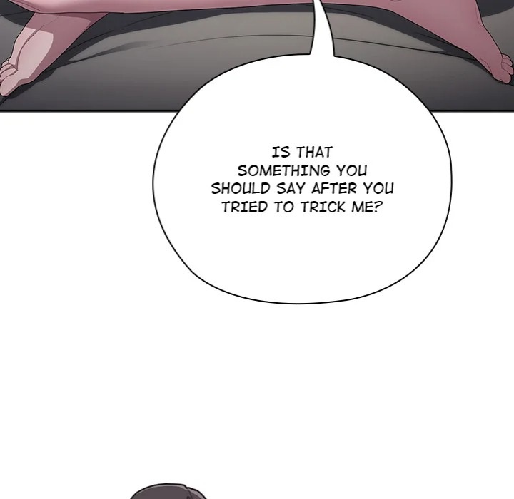 Troublesome Employee Warning (Uncensored) Chapter 45 - Page 116