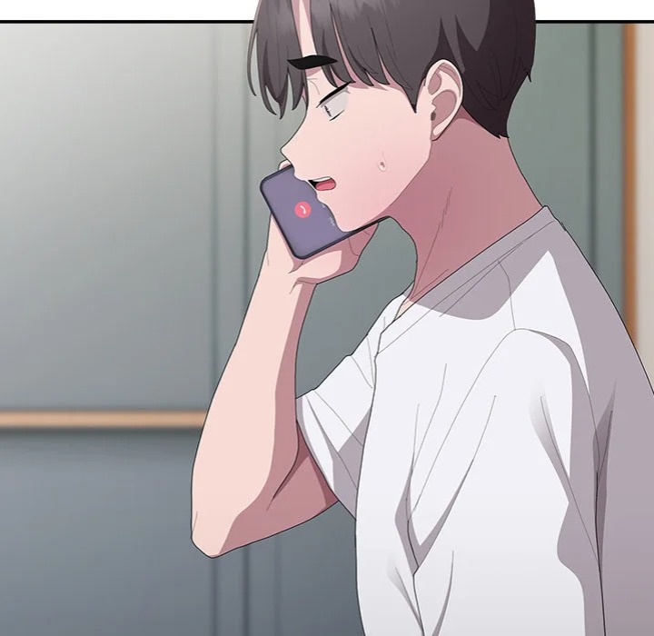 Troublesome Employee Warning (Uncensored) Chapter 45 - Page 120