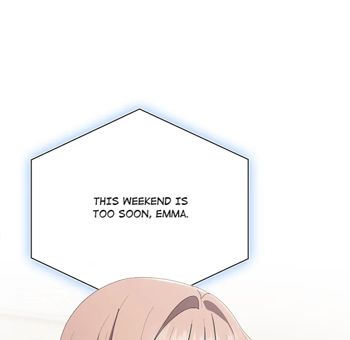 Troublesome Employee Warning (Uncensored) Chapter 45 - Page 122