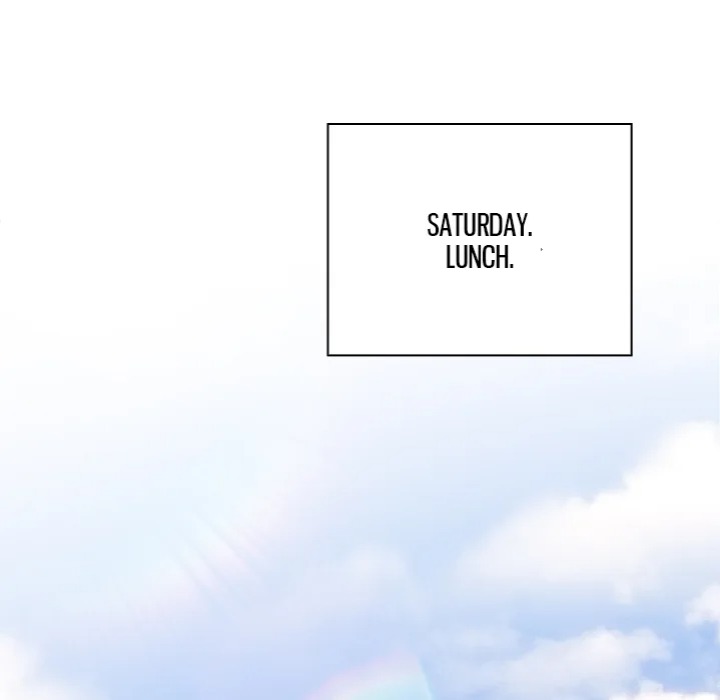 Troublesome Employee Warning (Uncensored) Chapter 45 - Page 136