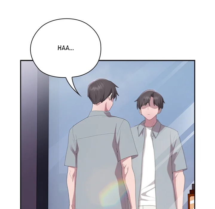 Troublesome Employee Warning (Uncensored) Chapter 45 - Page 139