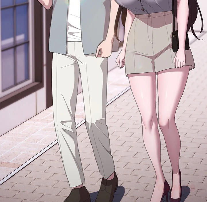 Troublesome Employee Warning (Uncensored) Chapter 45 - Page 148