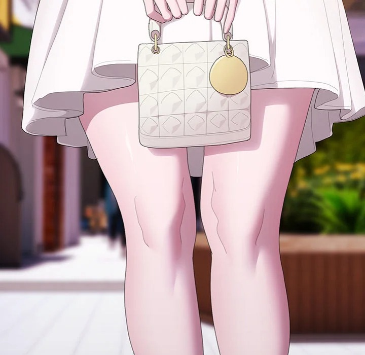 Troublesome Employee Warning (Uncensored) Chapter 45 - Page 157