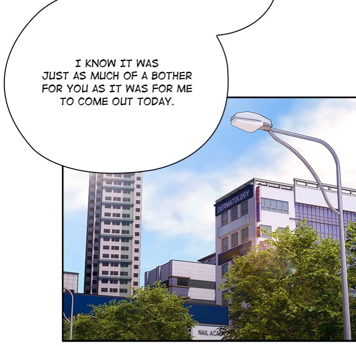 Troublesome Employee Warning (Uncensored) Chapter 45 - Page 163